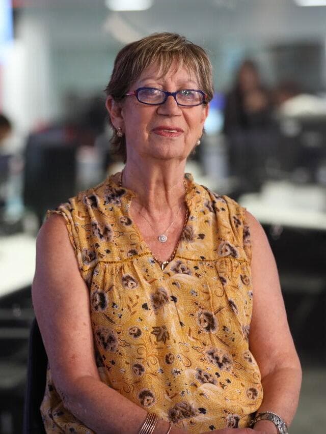 טובה צימוקי