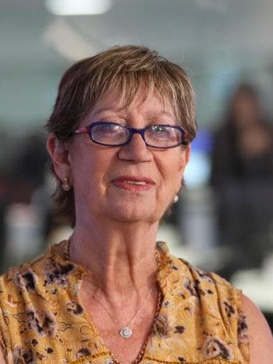 טובה צימוקי