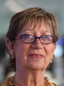 טובה צימוקי