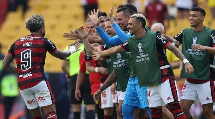 גבריאל ברבוסה חוגג (רויטרס) גבריאל ברבוסה חוגג