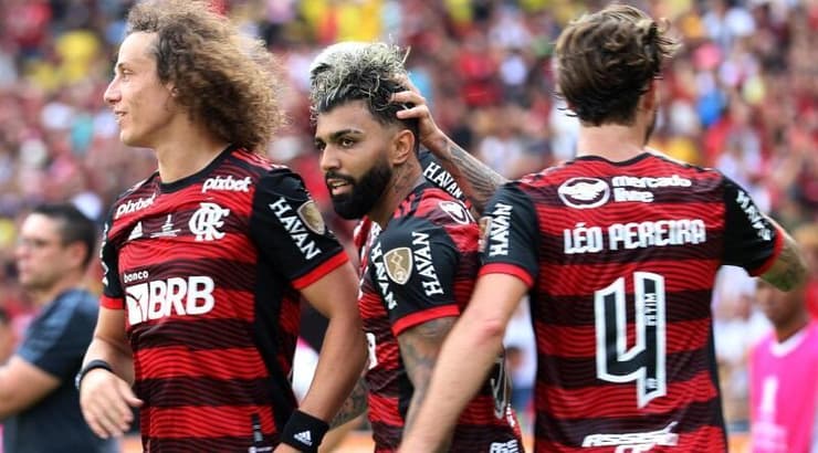 גבריאל ברבוסה חוגג (רויטרס) גבריאל ברבוסה חוגג