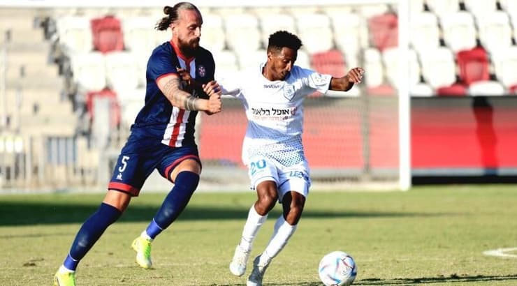 יבגני ברקמן במאבק