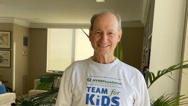 "לא נהיה הגורם המעכב". מאיר תושב מאיר תושב