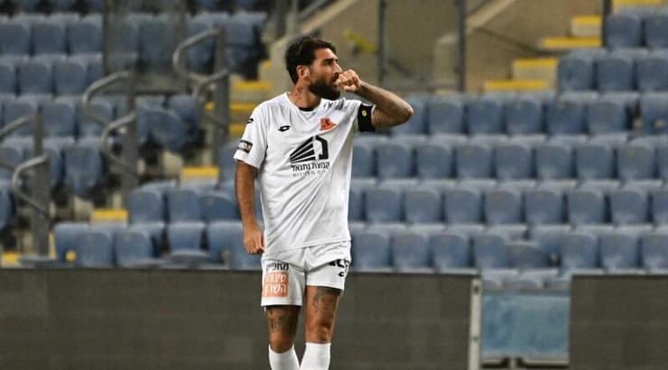 אלירן עטר חוגג