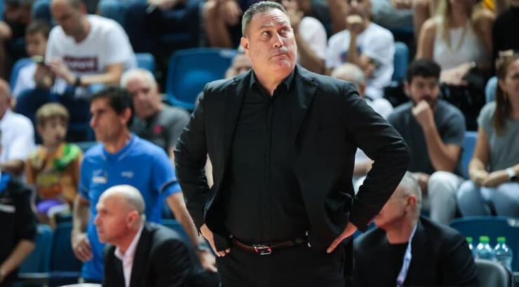 גיא גודס (איציק בלניצקי) גיא גודס