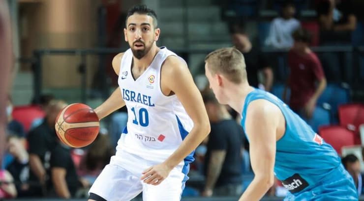 בר טימור (איציק בלניצקי) בר טימור