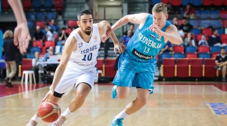 בר טימור מול מיכה לפורניק (איציק בלניצקי) בר טימור מול מיכה לפורניק