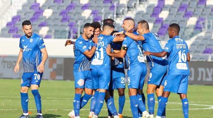 מגיעים במומנטום חיובי. שחקני עירוני טבריה