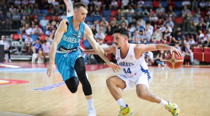 ניב משגב נגד לאון סטגאר (איציק בלניצקי) ניב משגב נגד לאון סטגאר