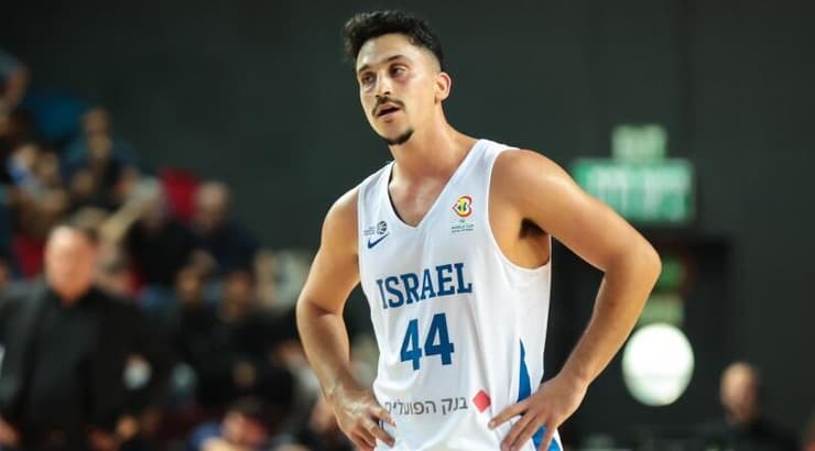 ניב משגב (איציק בלניצקי) ניב משגב