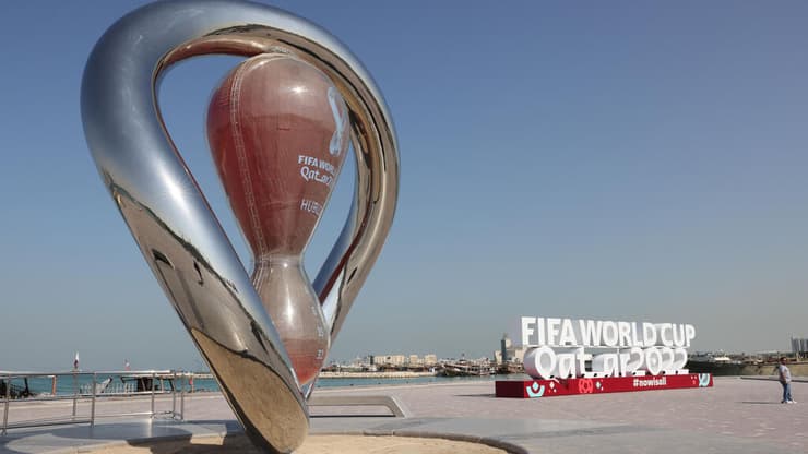 קטאר (צילום: עוז מועלם) קטאר, לקראת המונדיאל