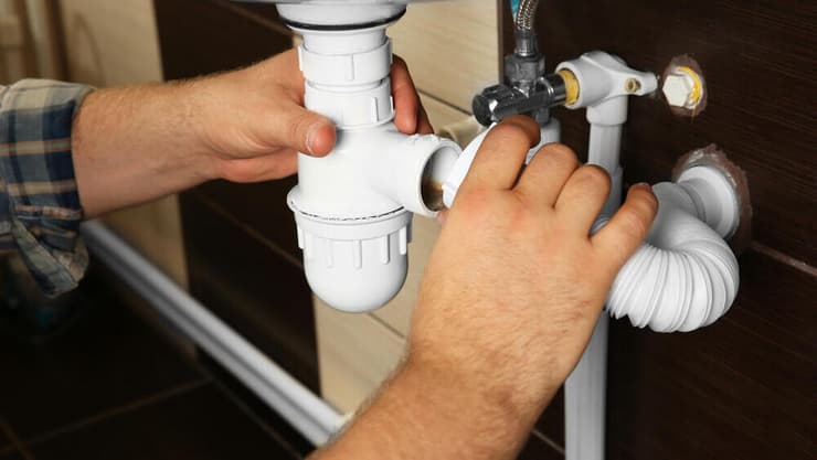 אינסטלציה. אילוסטרציה (צילום: shutterstock) אינסטלציה. אילוסטרציה