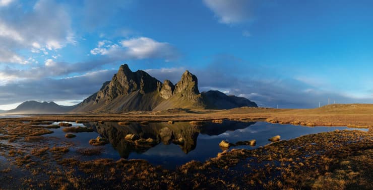 טיול צילום באיסלנד