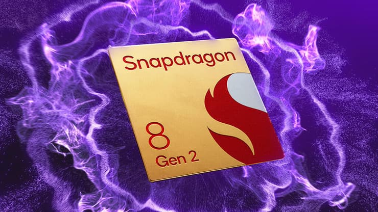 Snapdragon 8 Gen 2: אומרים שלום לבינה מלאכותית