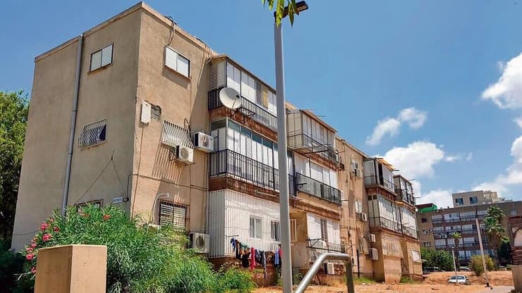 קריית באבוב, בת ים