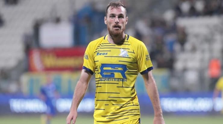 לזאר יובאנוביץ'