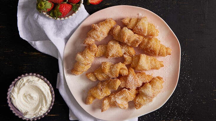 חגיגה משפחתית: שמונה מתכונים לשמונה לילות