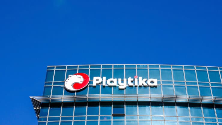 משרדי פלייטיקה, הרצליה