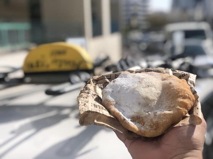 קאיפוייה אשדוד