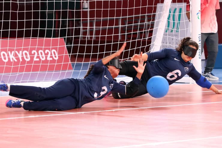 נבחרת ישראל בכדורשער נשים (צילום: לילך וייס) נבחרת ישראל בכדורשער נשים