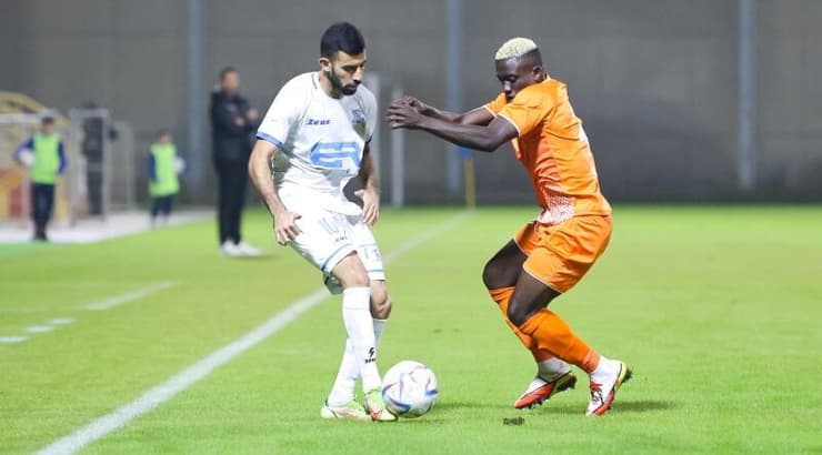 מופלח שלעאטה (שחר גרוס) מופלח שלעאטה