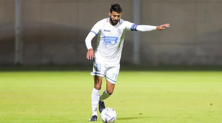 איאד חוטבא (שחר גרוס) איאד חוטבא