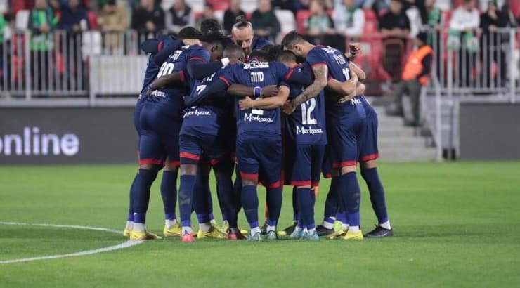 שחקני נוף הגליל