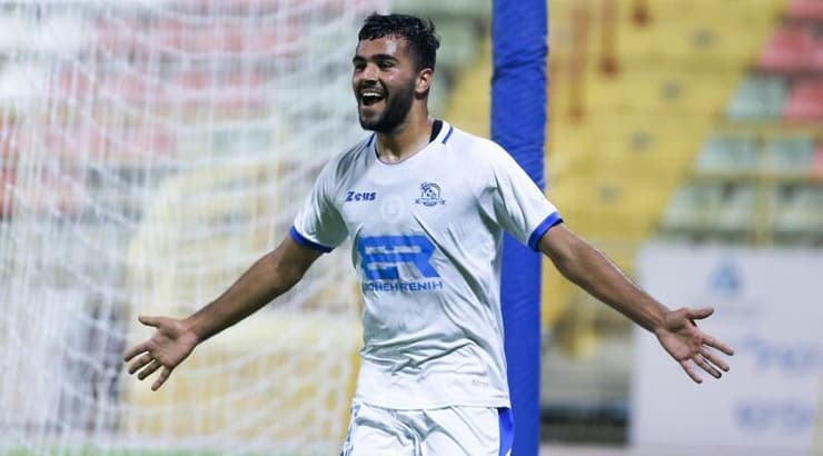 לואי חלף חוגג (שחר גרוס) לואי חלף חוגג