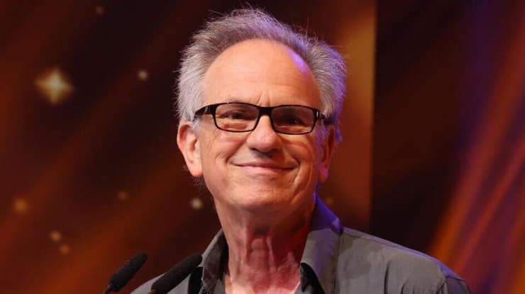 אבי נשר (צילום: מוטי קמחי) אבי נשר