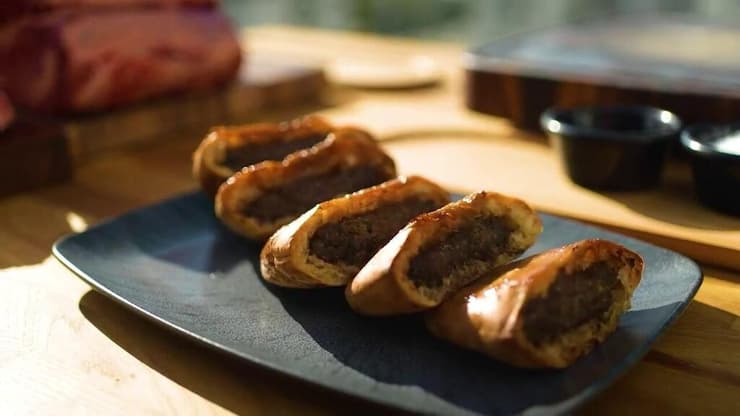 ויש גם עראייס (צילום: אסף מגל) אלי אטדגי