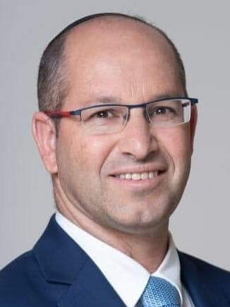 עו"ד נריה מאיר