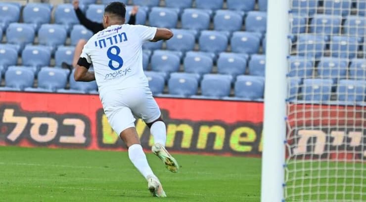 אופיר מזרחי חוגג (ראובן שוורץ) אופיר מזרחי חוגג