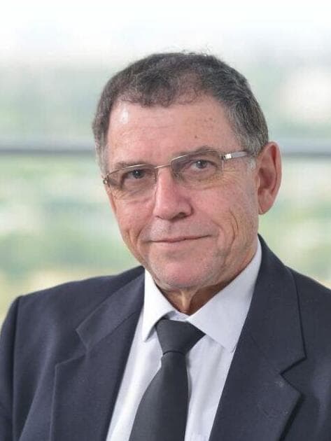 עו"ד יצחק נטוביץ יצחק נטוביץ