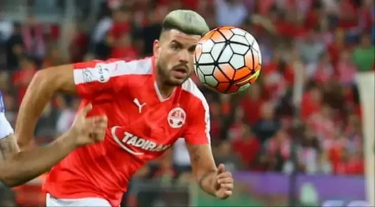 בן תורג'מן (מרטין גוטדאמק) בן תורג'מן