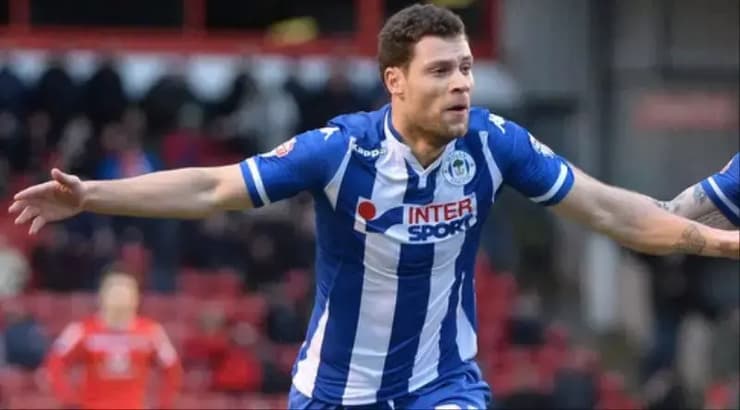 ווילדסחוט. עוד הולנדי בחיפה