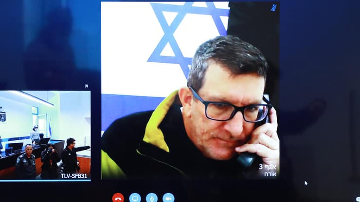 מיכאל (מייק) בן ארי