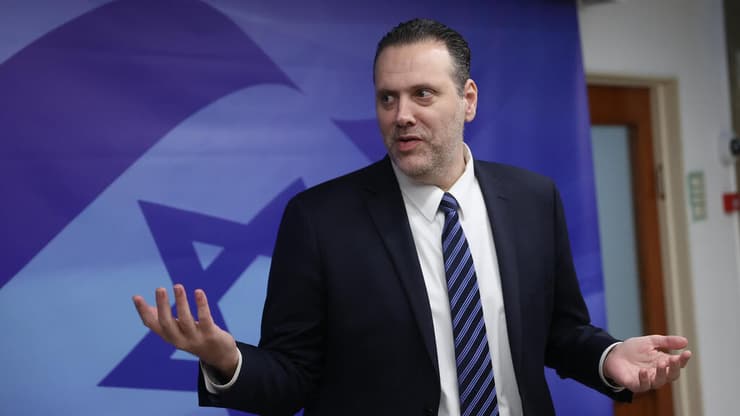 ישיבת ממשלה