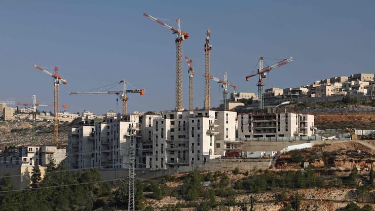שכונת רמת שלמה ירושלים