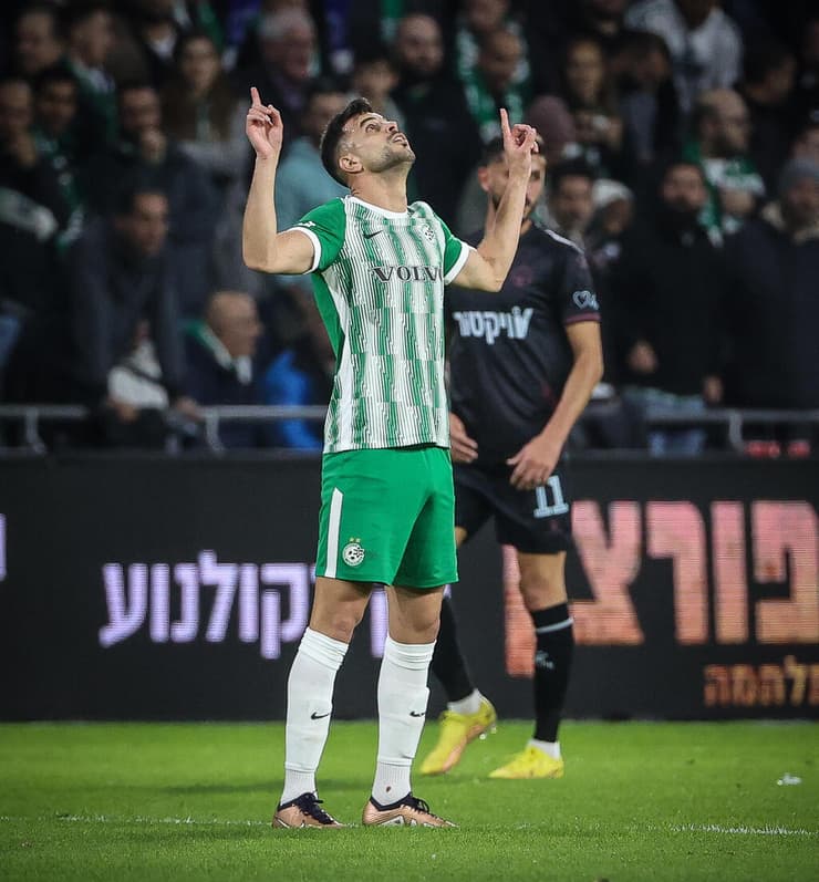 דין דוד חוגג