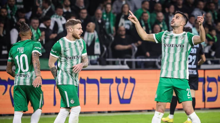 דין דוד חוגג 