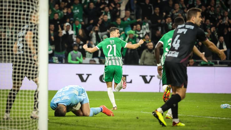 צילום: עוז מועלם דין דוד חוגג