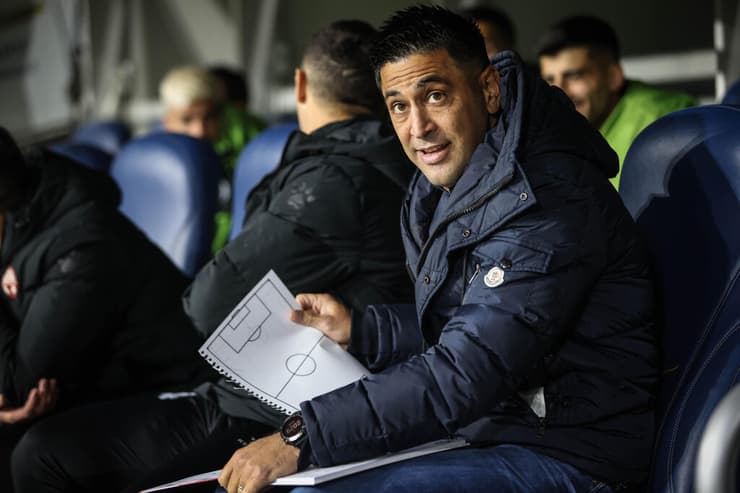 אליניב ברדה