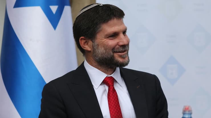 טקס חילופי שרים במשרד האוצר