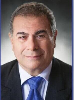 עו"ד דוד מנה