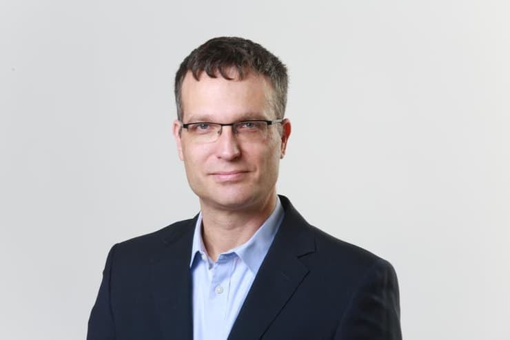 אסי מסינג (צילום: דוברות האוצר) אסי מסינג