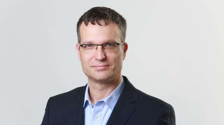 עו"ד אסי מסינג (צילום: דוברות האוצר) אסי מסינג