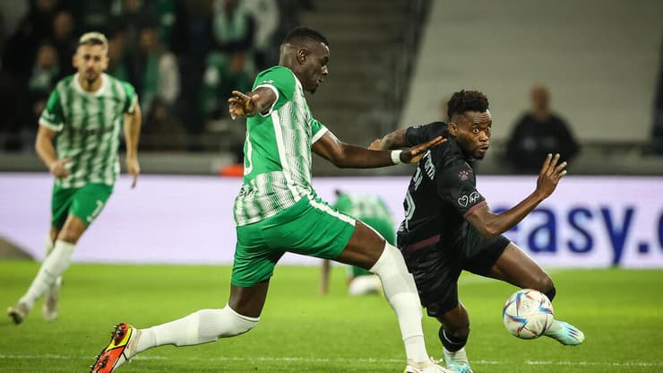 יוג'ין אנסה עבדולאי סק 