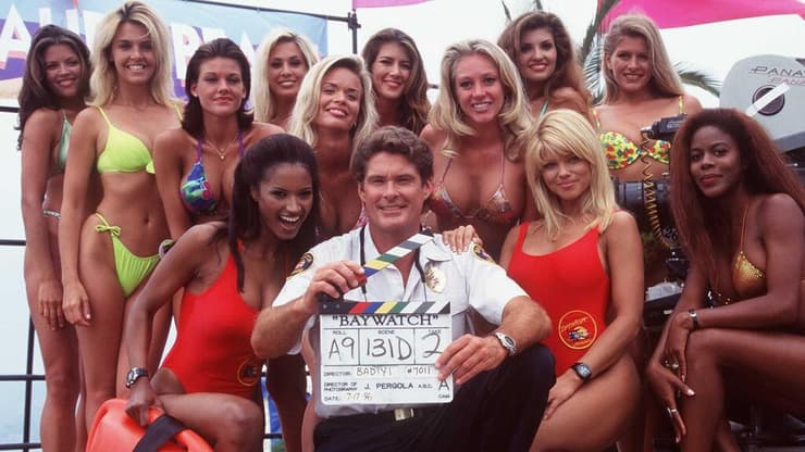 דייויד האסלהוף