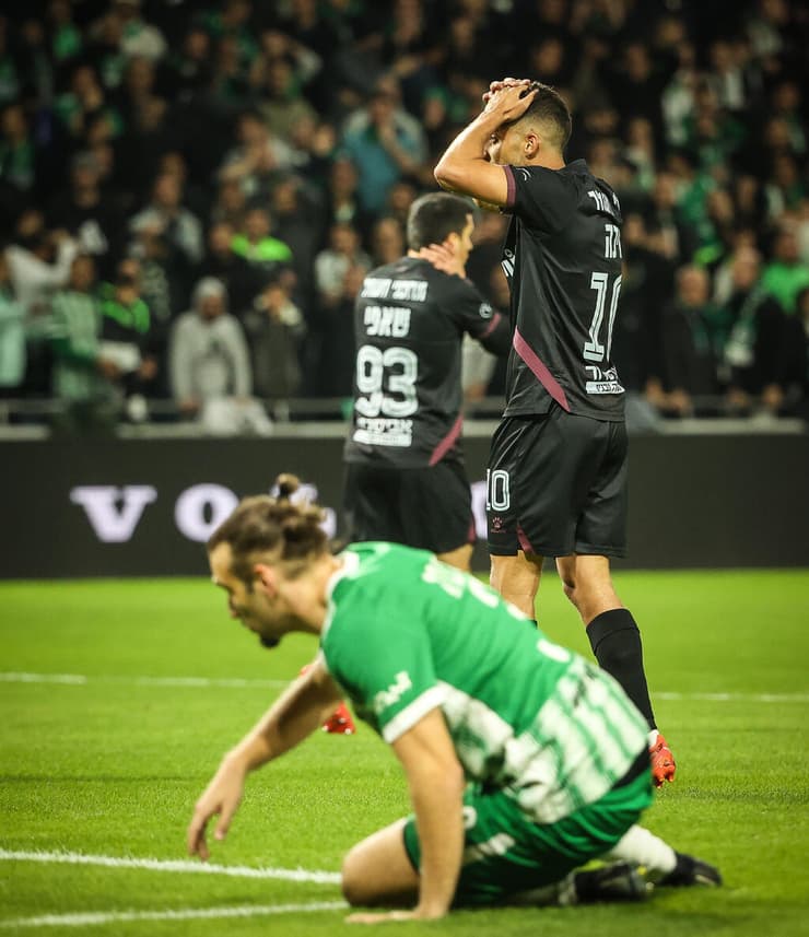 מיכה לא מאמין