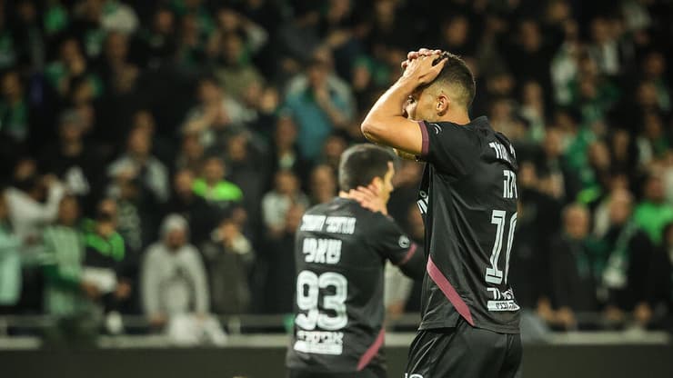 מיכה לא מאמין